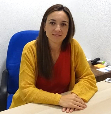 Alicia González-Baeza